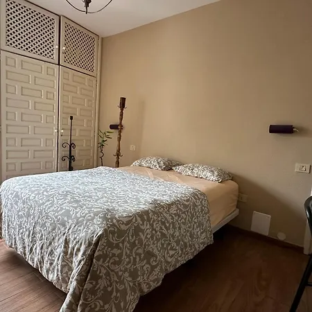 Bluelys Valois Διαμέρισμα Πουέρτο Ντε Λα Κρουζ