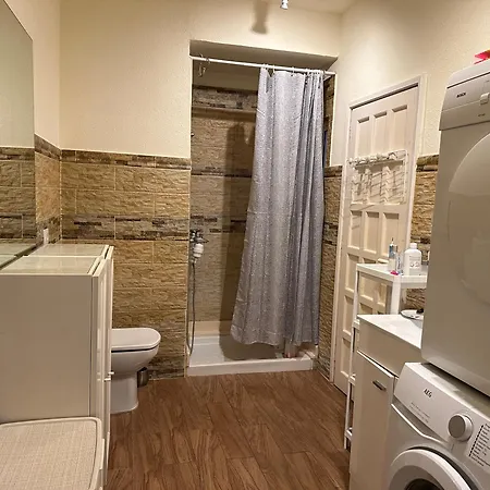 Bluelys Valois Appartement *